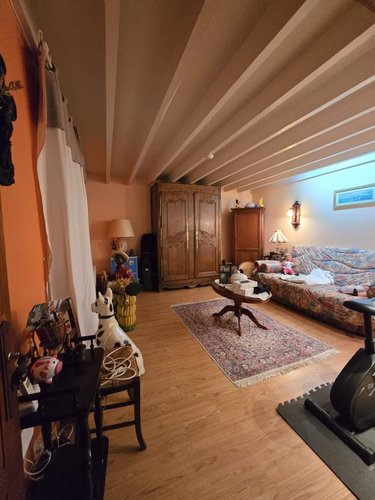 Maison a vendre Thiberville 27230 Eure 137 m2 4 pièces 354400 euros