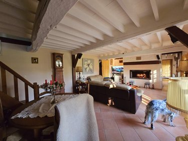 Maison a vendre Thiberville 27230 Eure 137 m2 4 pièces 354400 euros