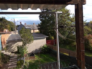 Maison a vendre Pont-Audemer 27500 Eure 41 m2 3 pièces 116120 euros
