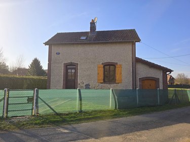 Maison a vendre Toutainville 27500 Eure 60 m2 4 pièces 142020 euros