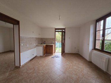Maison a vendre Toutainville 27500 Eure 60 m2 4 pièces 142020 euros