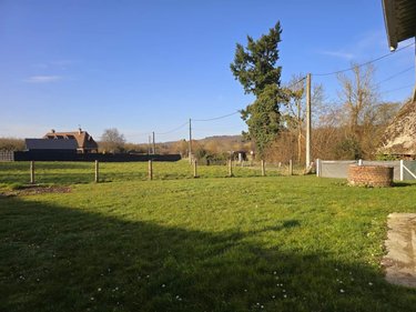 Maison a vendre Toutainville 27500 Eure 60 m2 4 pièces 142020 euros