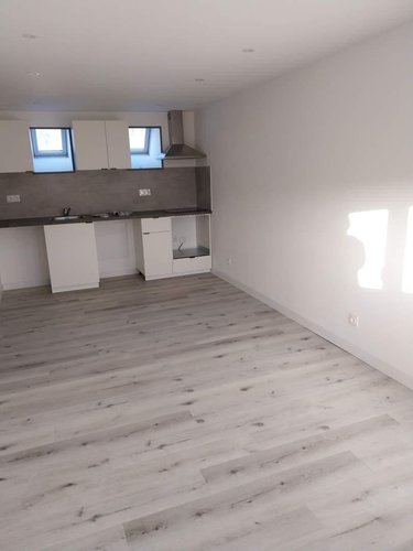 Location appartement Pont-Audemer 27500 Eure 46 m2 3 pièces 670 euros