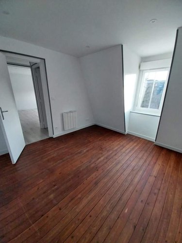 Location appartement Pont-Audemer 27500 Eure 46 m2 3 pièces 670 euros
