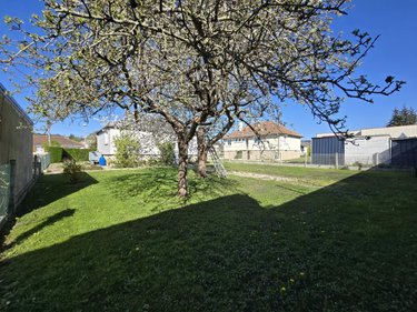 Maison a vendre Pont-Audemer 27500 Eure 61 m2 4 pièces 136200 euros