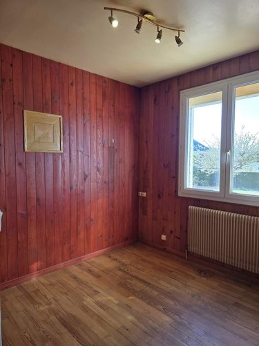 Maison a vendre Pont-Audemer 27500 Eure 61 m2 4 pièces 136200 euros