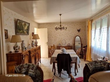 Maison a vendre Pont-Audemer 27500 Eure 74 m2 3 pièces 178280 euros