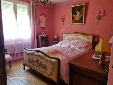 Maison a vendre Pont-Audemer 27500 Eure 74 m2 3 pièces 178280 euros