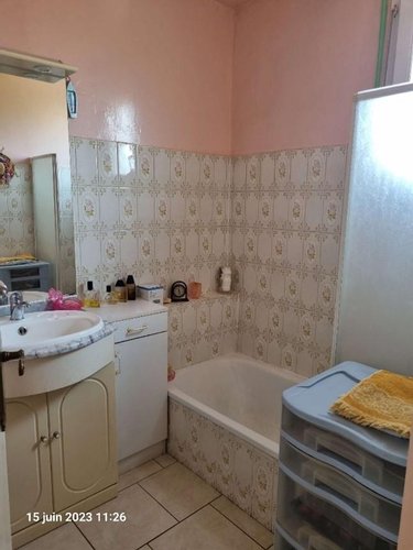Maison a vendre Pont-Audemer 27500 Eure 74 m2 3 pièces 178280 euros