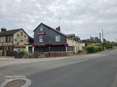 Location divers Campigny 27500 Eure 75 m2  950 euros
