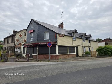 Location divers Campigny 27500 Eure 75 m2  950 euros