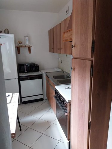 Appartement a vendre Pont-Audemer 27500 Eure 66 m2 3 pièces 152380 euros