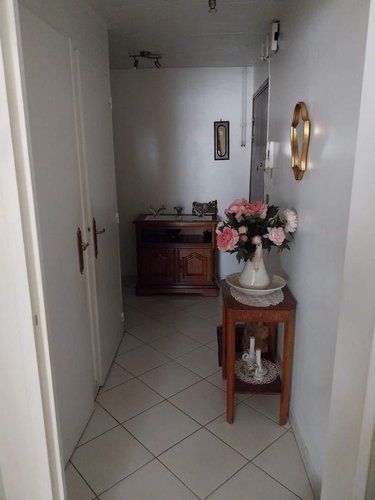 Appartement a vendre Pont-Audemer 27500 Eure 66 m2 3 pièces 152380 euros