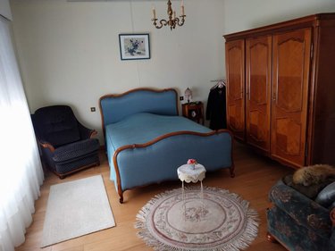 Appartement a vendre Pont-Audemer 27500 Eure 66 m2 3 pièces 152380 euros
