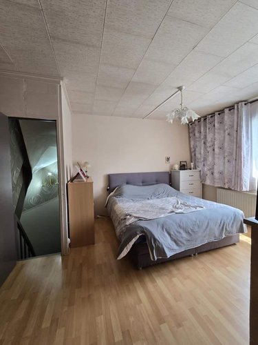 Maison a vendre Manneville-sur-Risle 27500 Eure 104 m2 4 pièces 178280 euros