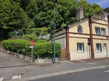 Maison a vendre Manneville-sur-Risle 27500 Eure 104 m2 4 pièces 178280 euros