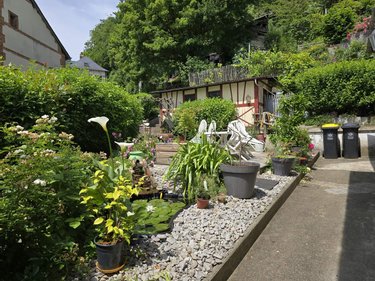 Maison a vendre Manneville-sur-Risle 27500 Eure 104 m2 4 pièces 178280 euros