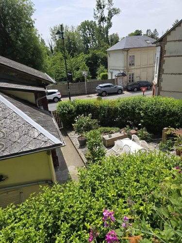 Maison a vendre Manneville-sur-Risle 27500 Eure 104 m2 4 pièces 178280 euros
