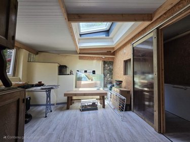 Maison a vendre Manneville-sur-Risle 27500 Eure 104 m2 4 pièces 178280 euros