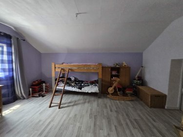 Maison a vendre Manneville-sur-Risle 27500 Eure 104 m2 4 pièces 178280 euros