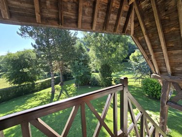 Viager maison Asnières 27260 Eure 104 m2 4 pièces 109000 euros