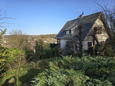 Maison a vendre Bernay 27300 Eure 110 m2 6 pièces 157560 euros