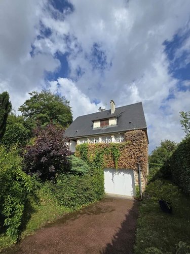 Maison a vendre Bernay 27300 Eure 110 m2 6 pièces 199000 euros