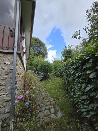 Maison a vendre Bernay 27300 Eure 110 m2 6 pièces 199000 euros