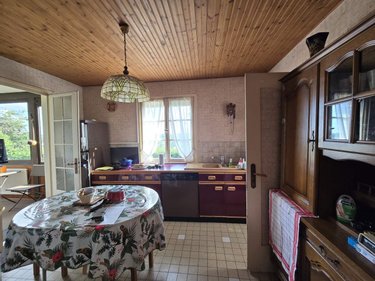 Maison a vendre Bernay 27300 Eure 110 m2 6 pièces 199000 euros