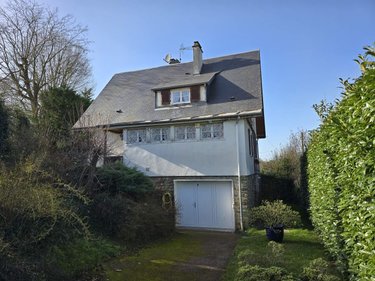 Maison a vendre Bernay 27300 Eure 110 m2 6 pièces 178280 euros