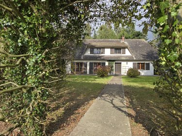 Maison a vendre Pont-Audemer 27500 Eure 147 m2 4 pièces 240440 euros