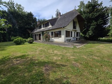 Maison a vendre Pont-Audemer 27500 Eure 147 m2 4 pièces 240440 euros