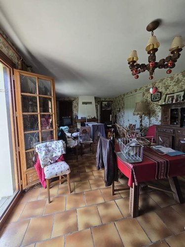 Maison a vendre Pont-Audemer 27500 Eure 147 m2 4 pièces 271520 euros