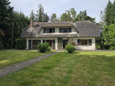 Maison a vendre Pont-Audemer 27500 Eure 147 m2 4 pièces 240440 euros