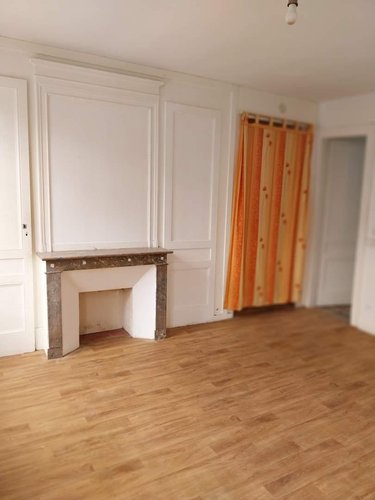 Location appartement Pont-Audemer 27500 Eure 29 m2 1 pièce 360 euros