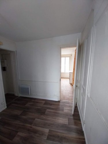 Location appartement Pont-Audemer 27500 Eure 29 m2 1 pièce 360 euros