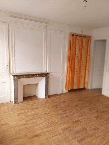 Location appartement Pont-Audemer 27500 Eure 22 m2 1 pièce 350 euros