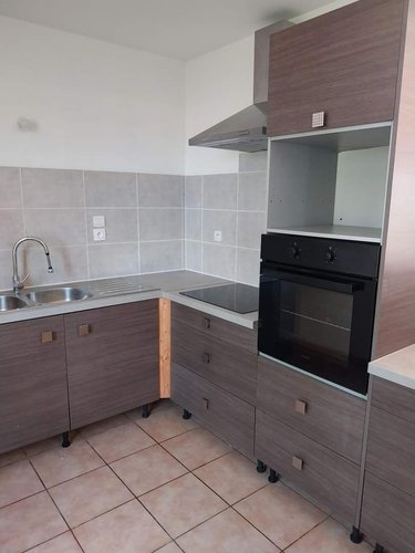 Location maison Saint-Pierre-du-Val 27210 Eure 105 m2 5 pièces 1000 euros