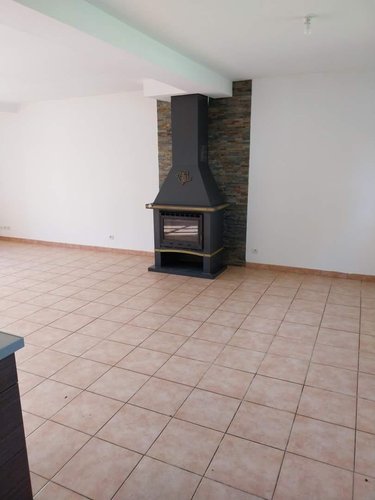 Location maison Saint-Pierre-du-Val 27210 Eure 105 m2 5 pièces 1000 euros