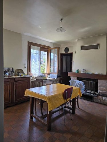 Maison a vendre Le Perrey 27500 Eure 83 m2 4 pièces 157560 euros