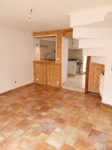 Location maison Pont-Audemer 27500 Eure 50 m2 3 pièces 670 euros