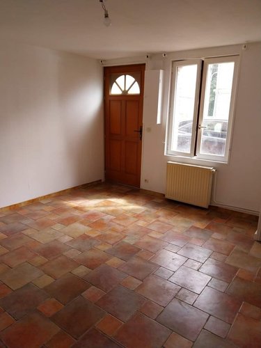 Location maison Pont-Audemer 27500 Eure 50 m2 3 pièces 670 euros