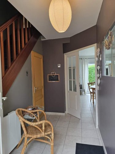 Maison a vendre Bourg-Achard 27310 Eure 109 m2 5 pièces 281880 euros