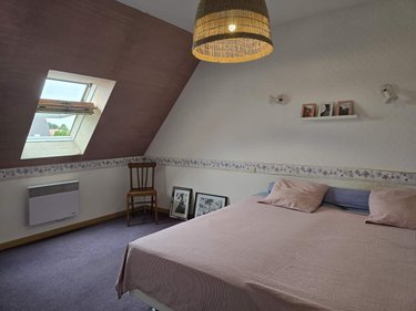 Maison a vendre Bourg-Achard 27310 Eure 109 m2 5 pièces 265000 euros