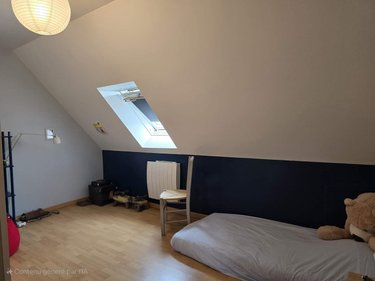Maison a vendre Bourg-Achard 27310 Eure 109 m2 5 pièces 281880 euros