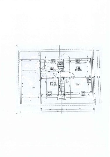 Maison a vendre Bourg-Achard 27310 Eure 109 m2 5 pièces 281880 euros