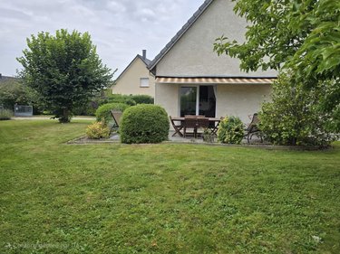 Maison a vendre Bourg-Achard 27310 Eure 109 m2 5 pièces 281880 euros