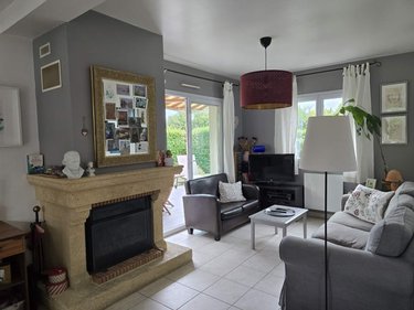 Maison a vendre Bourg-Achard 27310 Eure 109 m2 5 pièces 281880 euros