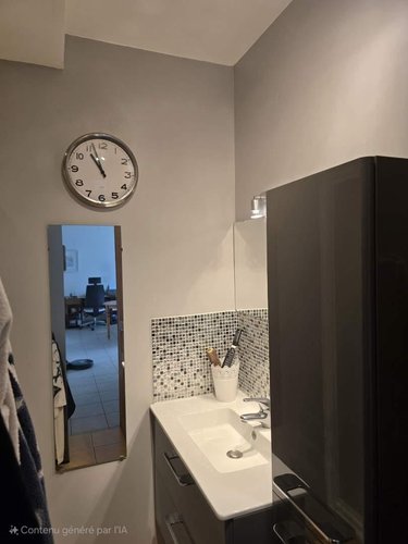 Maison a vendre Bourg-Achard 27310 Eure 109 m2 5 pièces 265000 euros