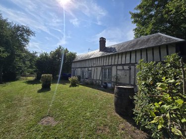 Maison a vendre Saint-Mards-de-Blacarville 27500 Eure 80 m2 3 pièces 199000 euros
